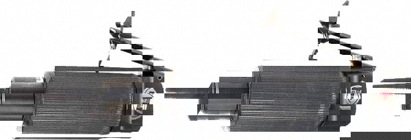 9,600 Strokes per Minute, 5/16 Inch Stroke Length, 3 CFM Air Reciprocating Saw